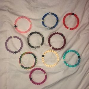 LOKAI BRACELETS buy one or all
